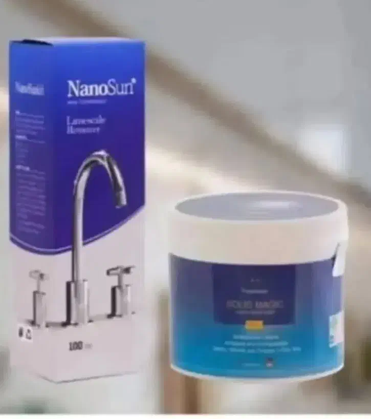 سالید مجیک|مواد شوینده و دستمال کاغذی|هشتگرد, شهرک گلها|دیوار