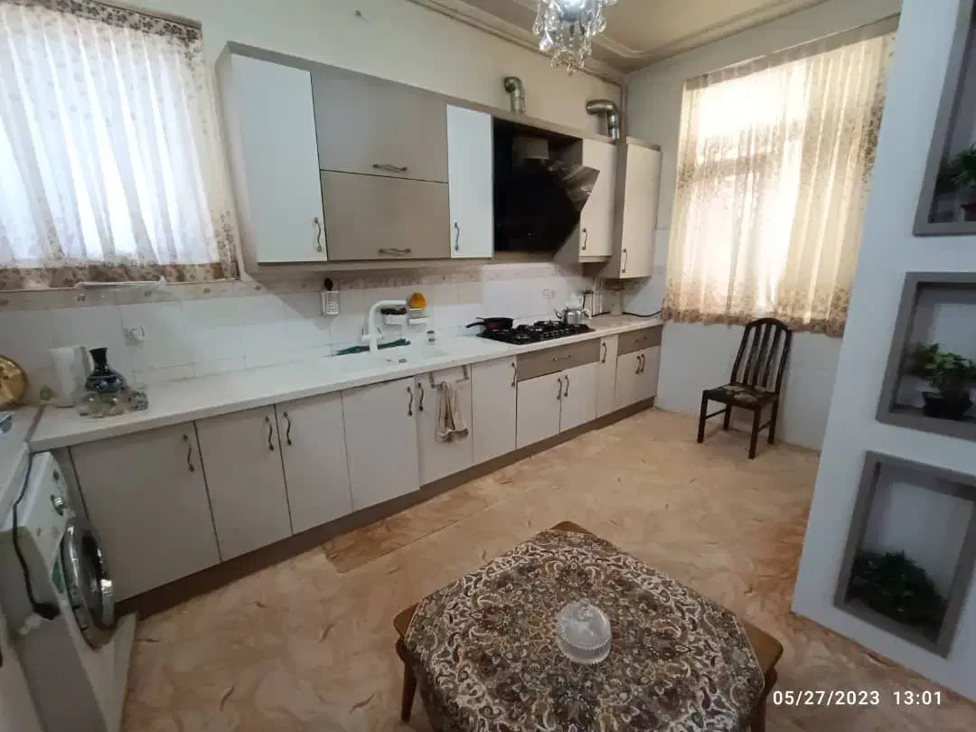 ویلای سه خوابه مطهری|فروش خانه و ویلا|ساوه, |دیوار