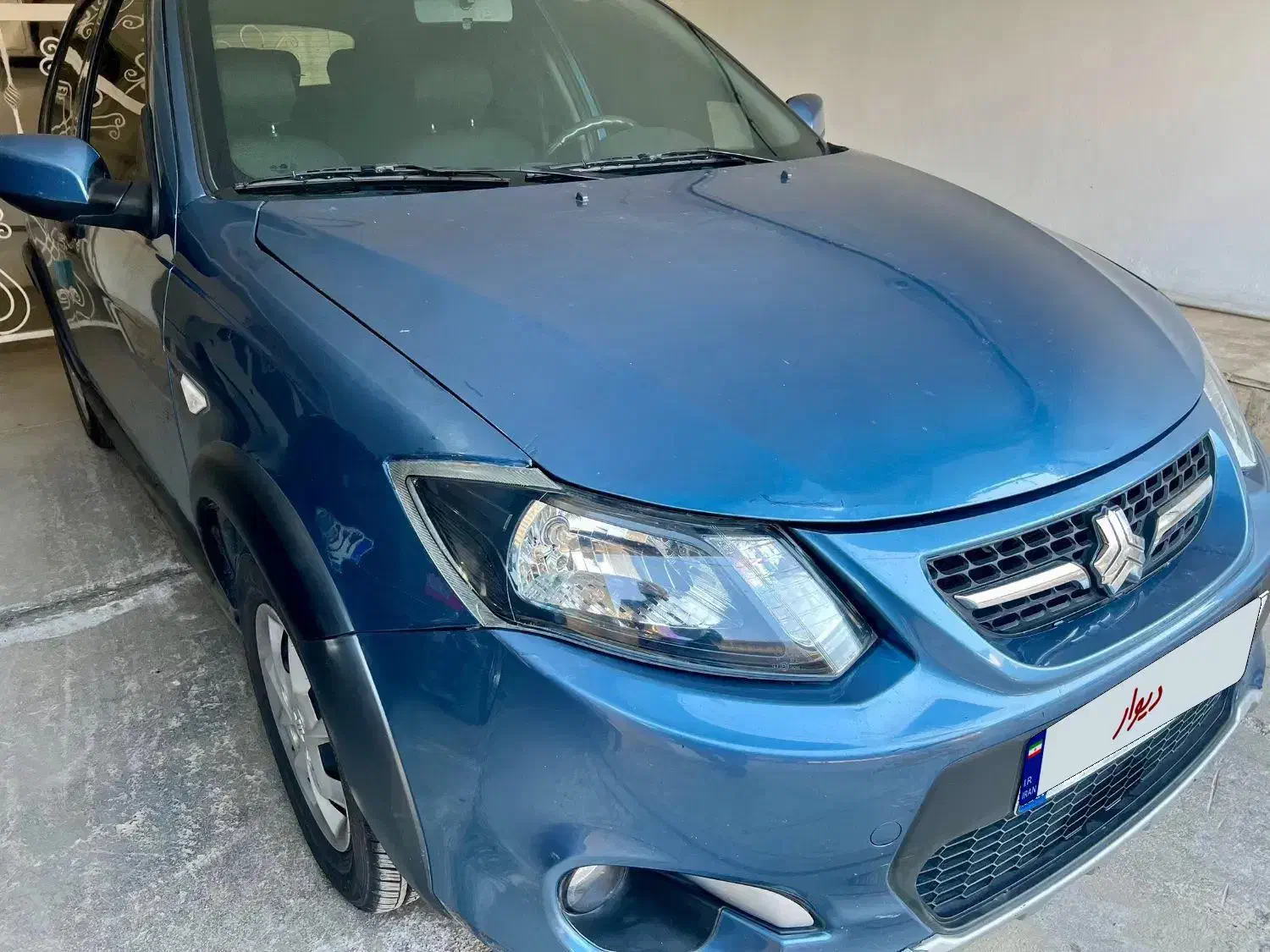 کوییک مدل 1401|خودرو سواری و وانت|شیراز, ریشمک|دیوار