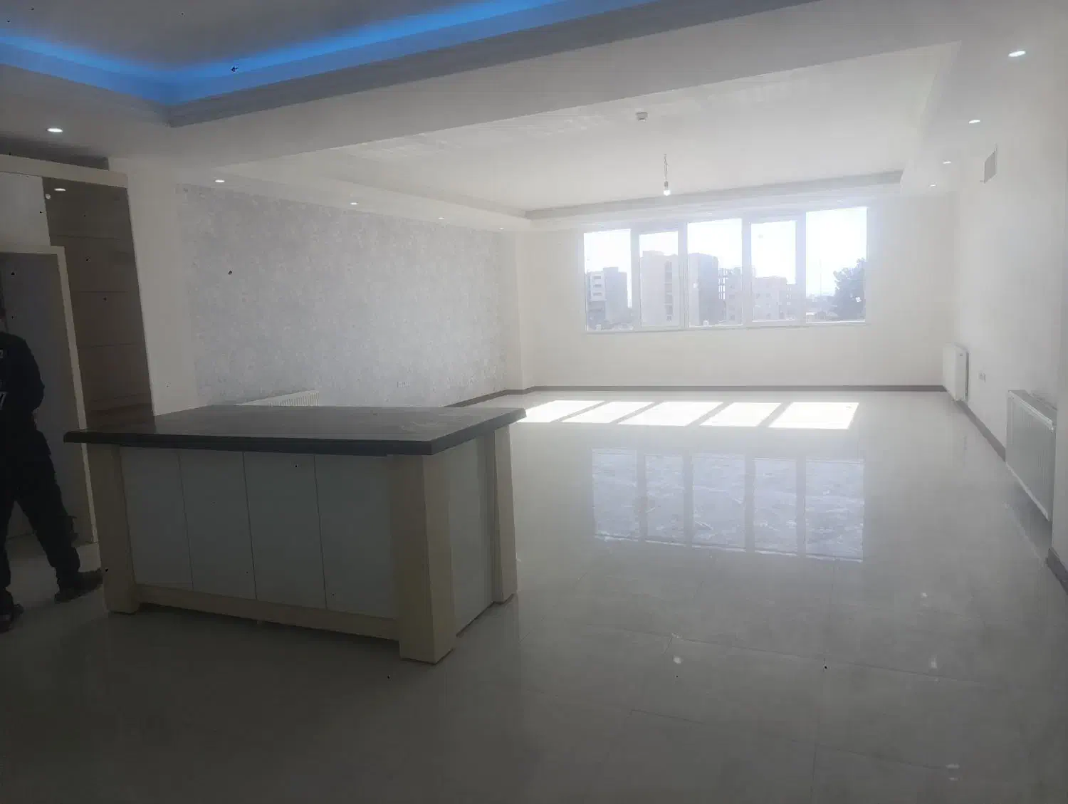 آپارتمان 160متری کلید نخورده شیک|اجارهٔ آپارتمان|فردیس, فردیس|دیوار