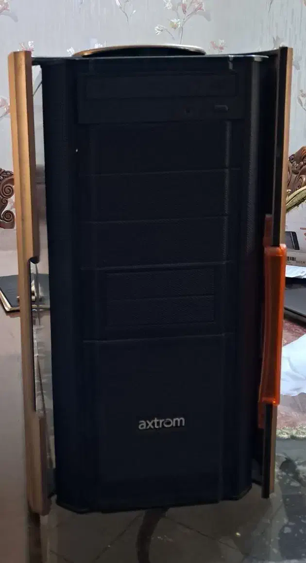 کیس فروشی آکستروم|رایانه رومیزی|کرج, جهان‌شهر|دیوار