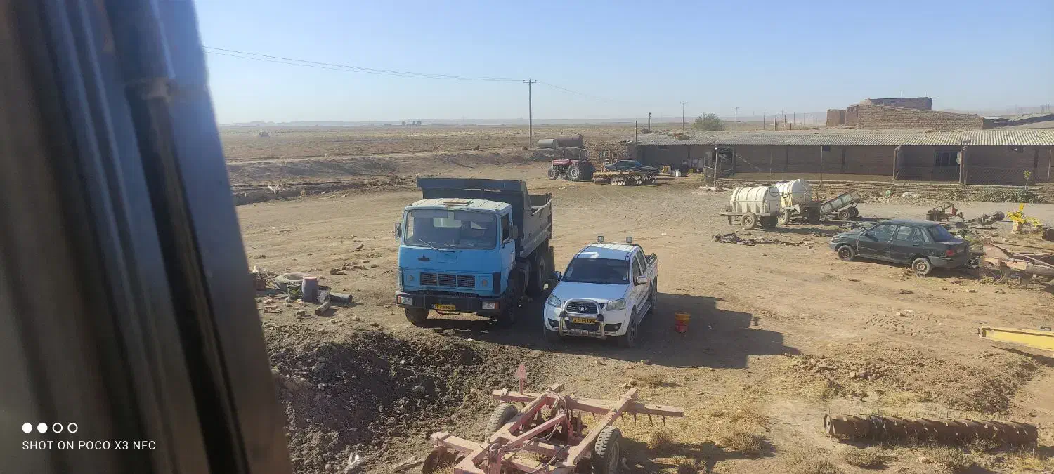 سوپر ماز کارت 17تن بیمه 9ماه داره|خودرو سنگین|تربت جام, فاز ۳ فرهنگیان|دیوار