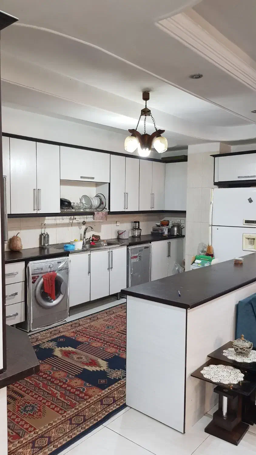 فروش آپارتمان ۱۴۱ متری شهرک بعثت|فروش آپارتمان|مشکیندشت, |دیوار