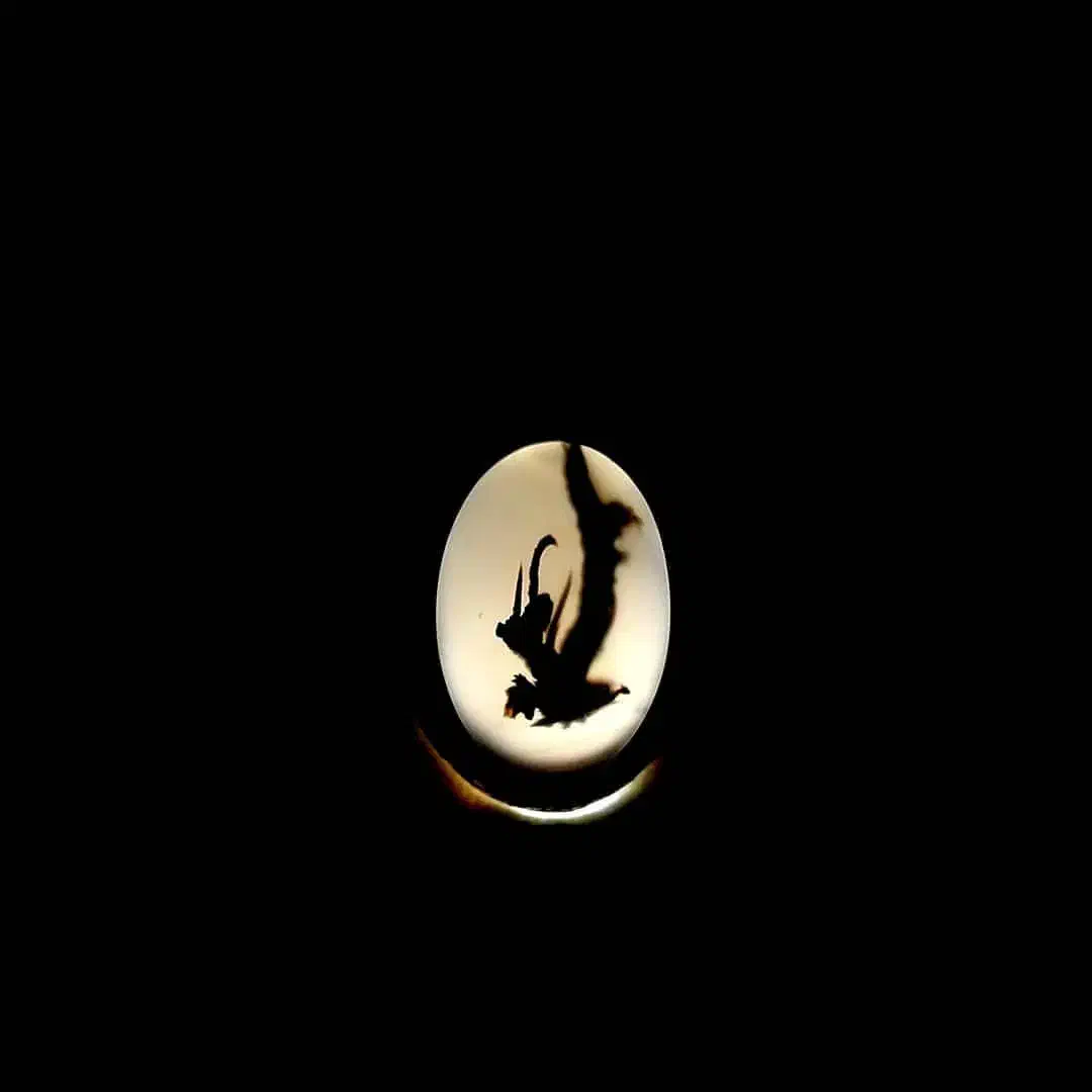 انگشتر قلمزنی|جواهرات|ایلام, |دیوار