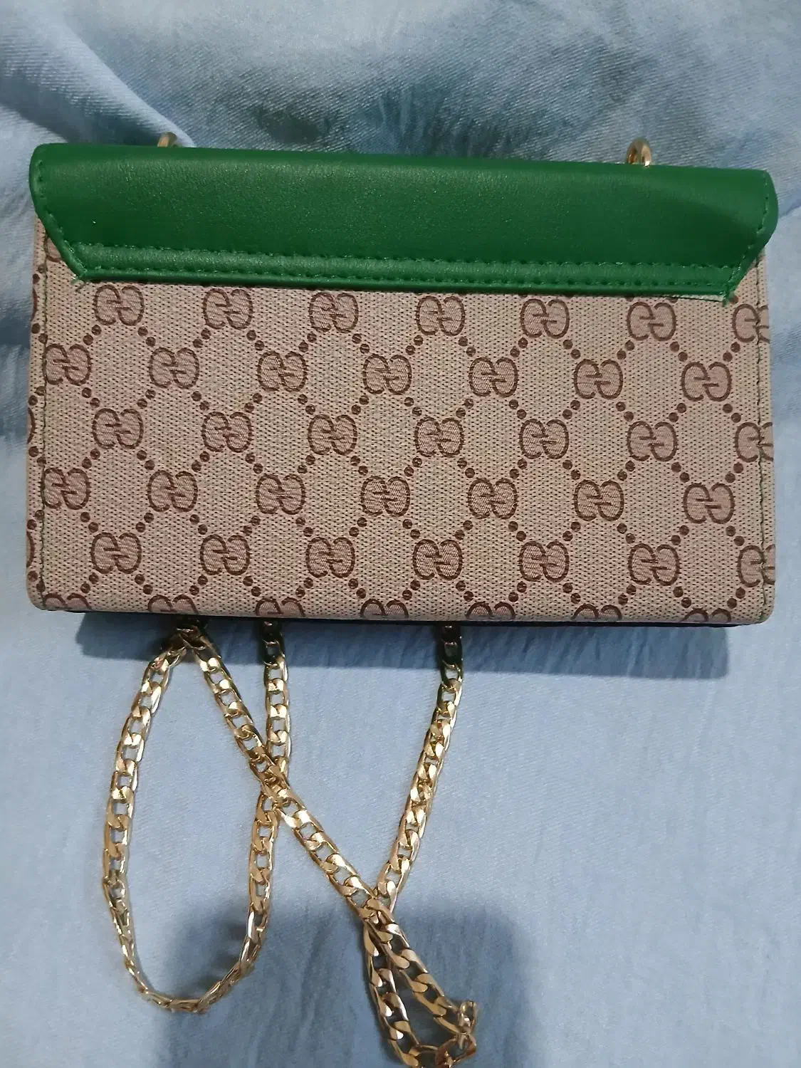 کیف رو دوشی و پاسپورتی|کیف، کفش، کمربند|قرچک, مهدیه|دیوار