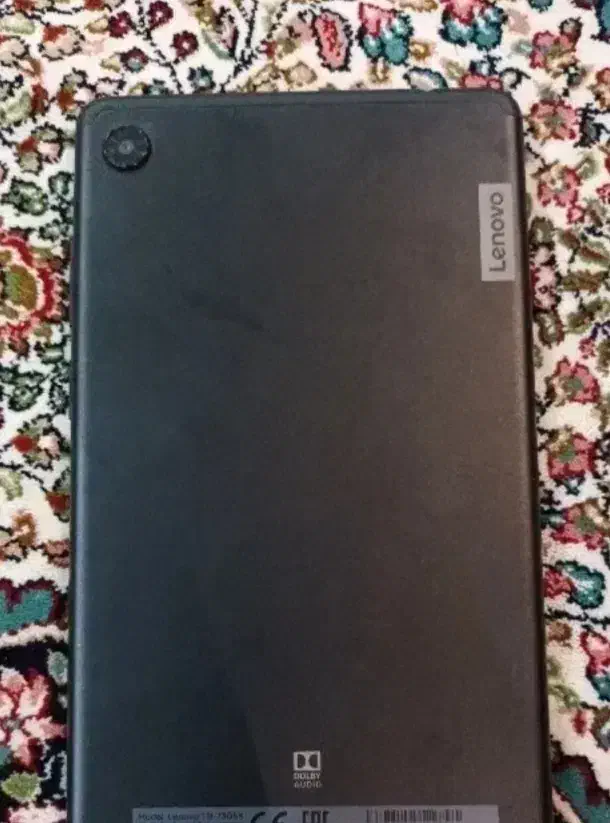 تبلت ۷اینچ تبM7 ۳۲ گیگ ۲ رم|تبلت|شاهینشهر, مخابرات (شهید بهشتی)|دیوار