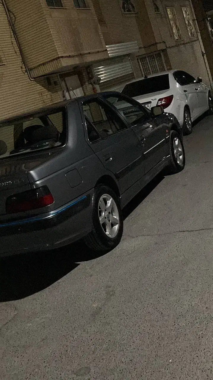 فروش خودرو|خودرو سواری و وانت|شهرکرد, |دیوار