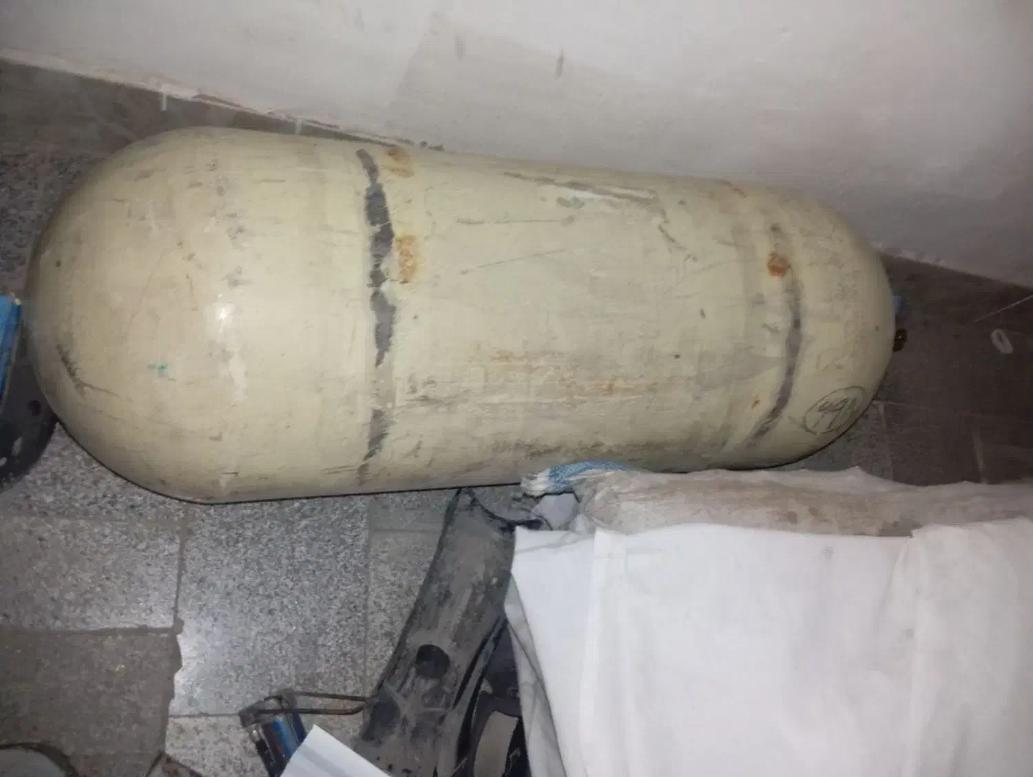 cng|قطعات یدکی و لوازم جانبی|تربتحیدریه, یحیی آباد|دیوار