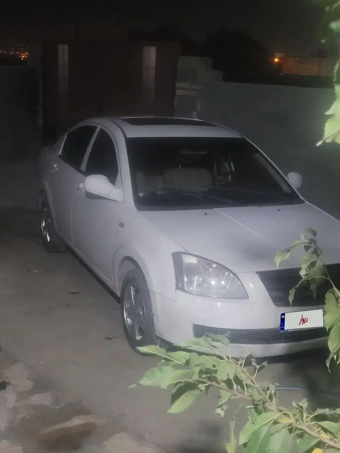 ام وی ام ۵۳۰|خودرو سواری و وانت|یاسوج, |دیوار