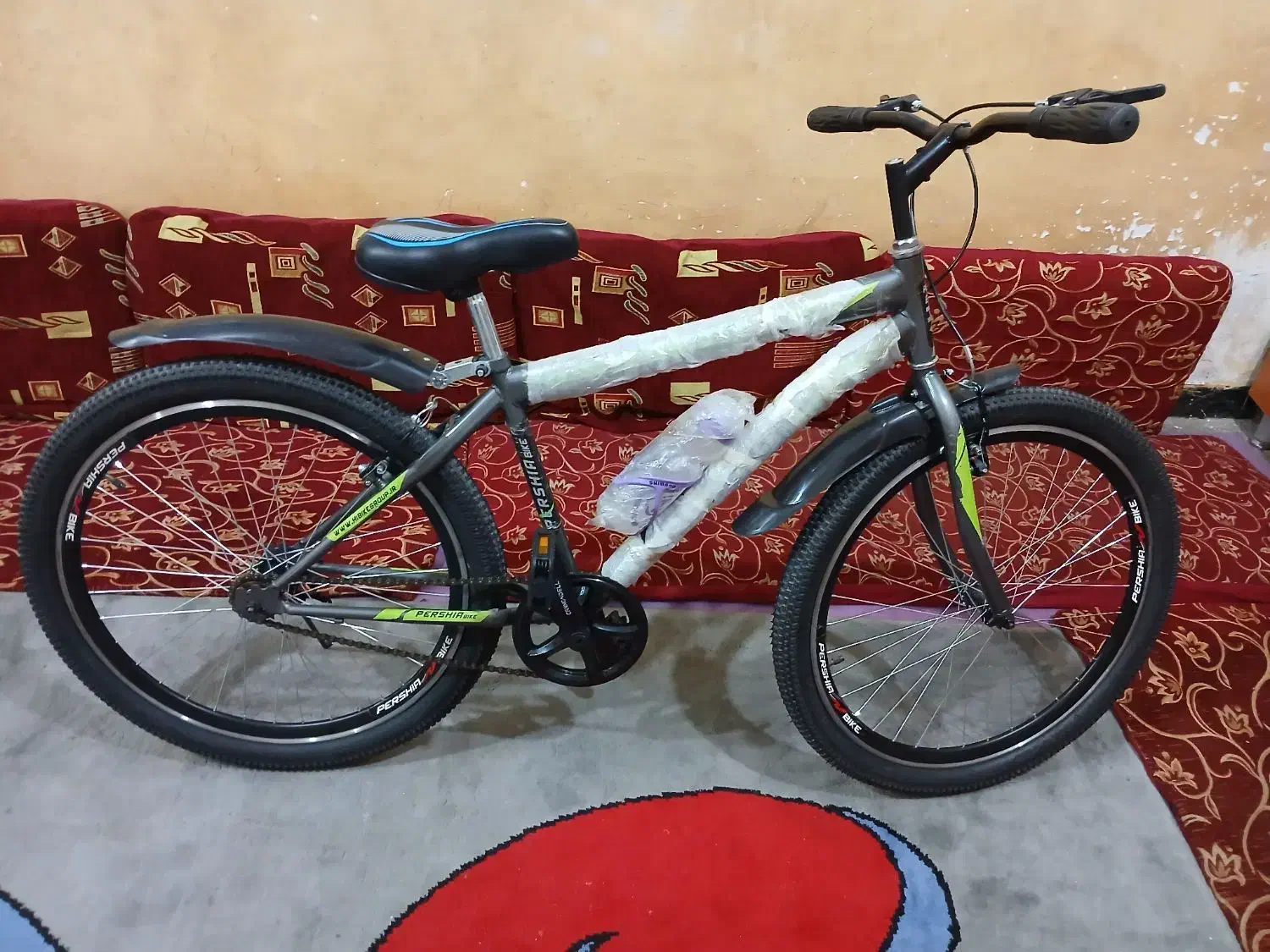 دوچرخه26|دوچرخه، اسکیت، اسکوتر|اهواز, کوی علوی|دیوار