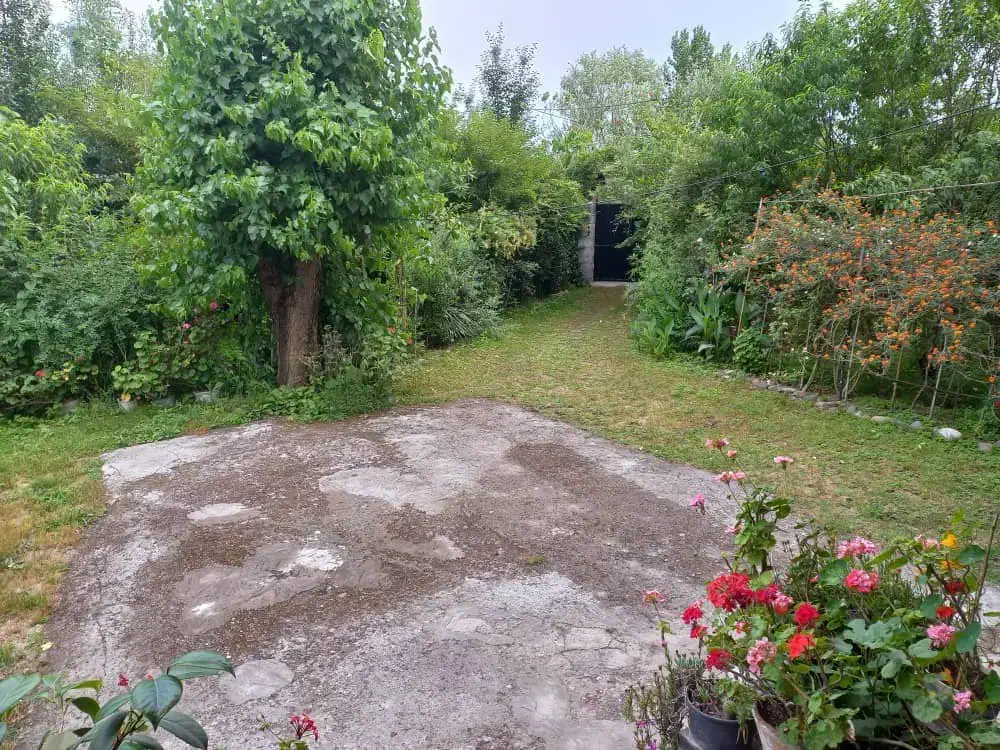 اجاره روزانه ویلایی ۱۲۰۰متری سنتی|اجارهٔ کوتاهمدت ویلا و باغ|سنگر, |دیوار