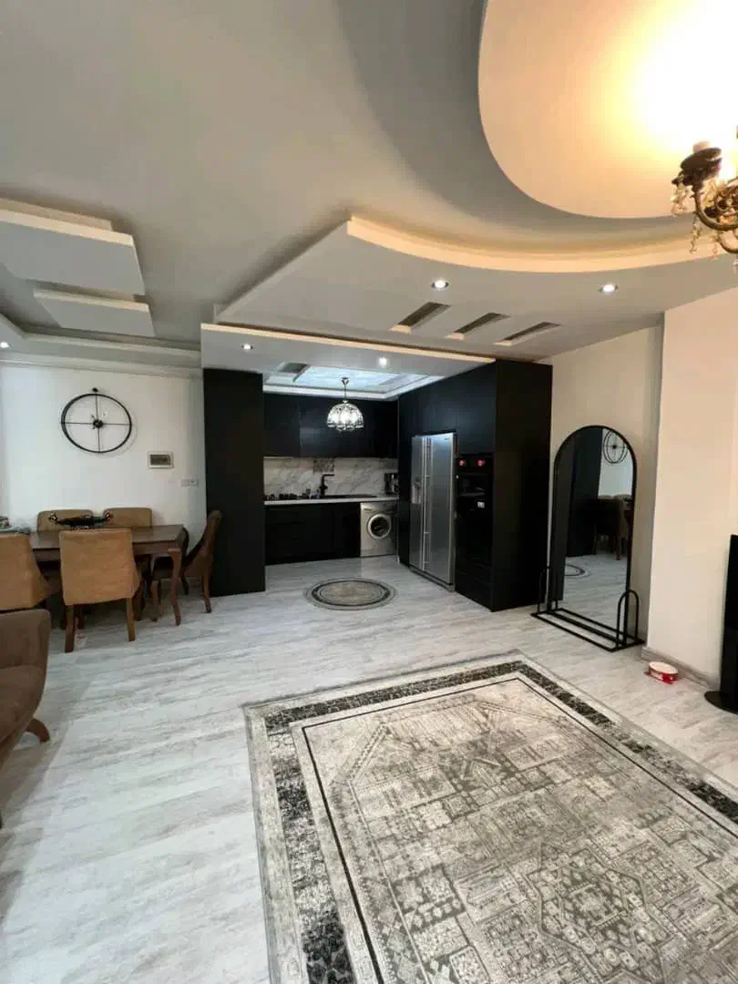 خیابان سعدی /80 متر شیک با آسانسور و پارکینگ|فروش آپارتمان|لاهیجان, کوه بیجار|دیوار