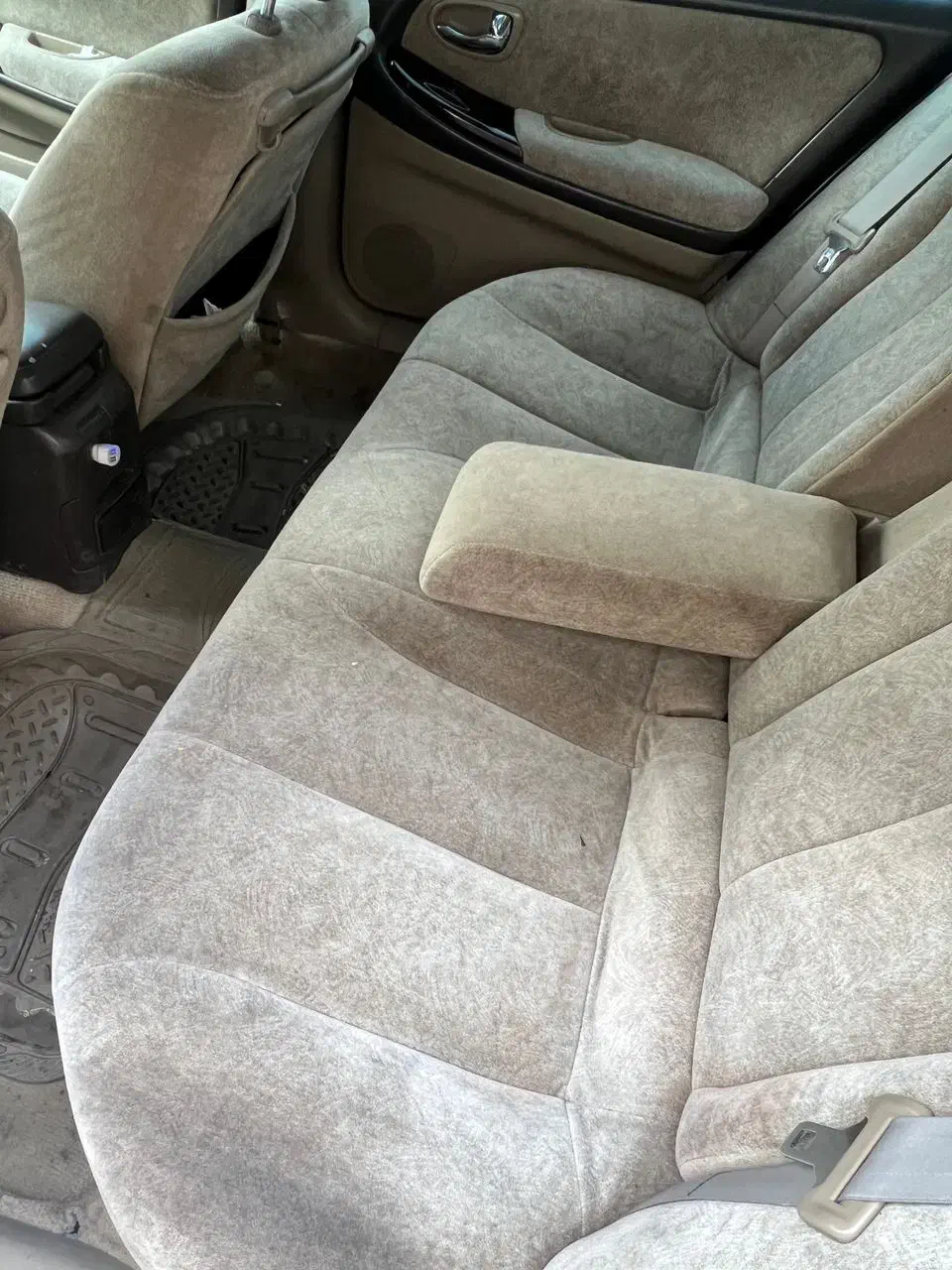 ماکسیما 85|خودرو سواری و وانت|کرج, عظیمیه|دیوار