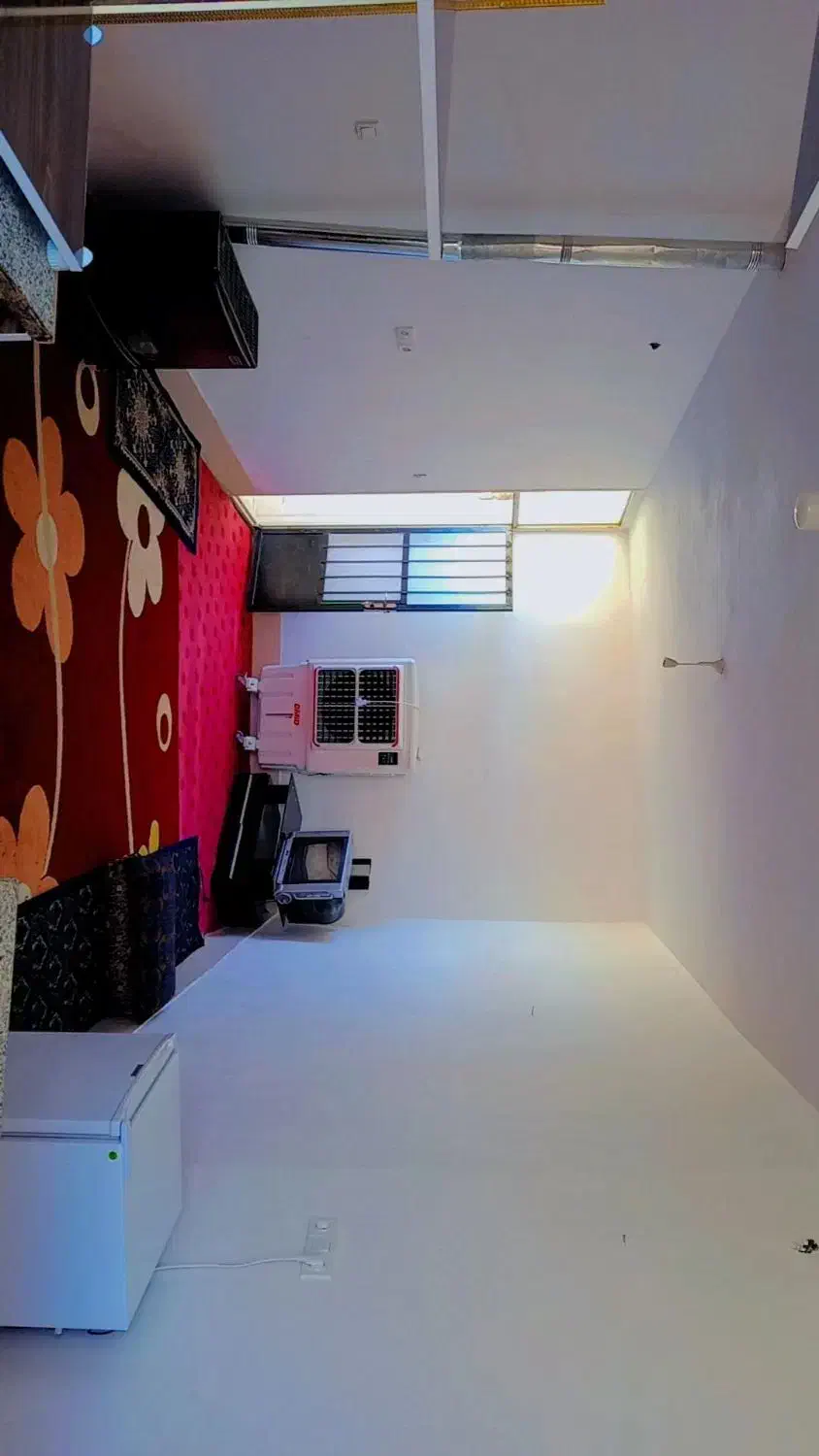 سوییت مبله مرکز شهرماهان|اجارهٔ کوتاه‌مدت ویلا و باغ|ماهان, |دیوار