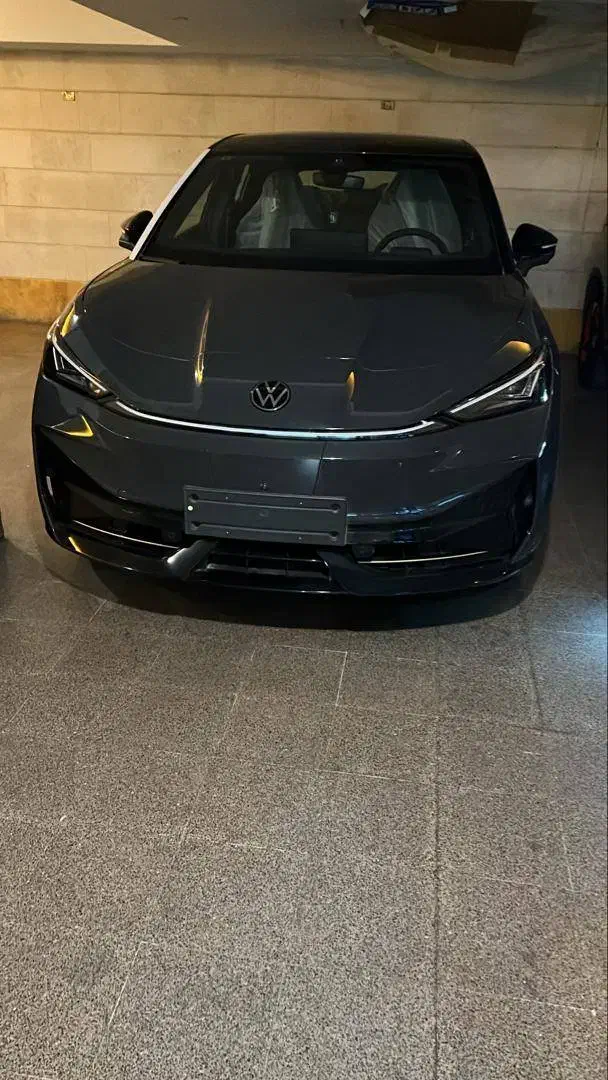 Id unix فولکس ای دی یونیکس فول آپشن در حد صفر|خودرو سواری و وانت|تهران, فلسطین (میدان انقلاب)|دیوار