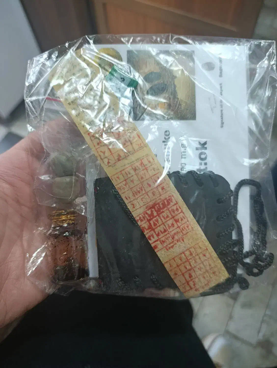 مهره اصل شناسنامه دار کامل|بدلیجات|جیرفت, |دیوار