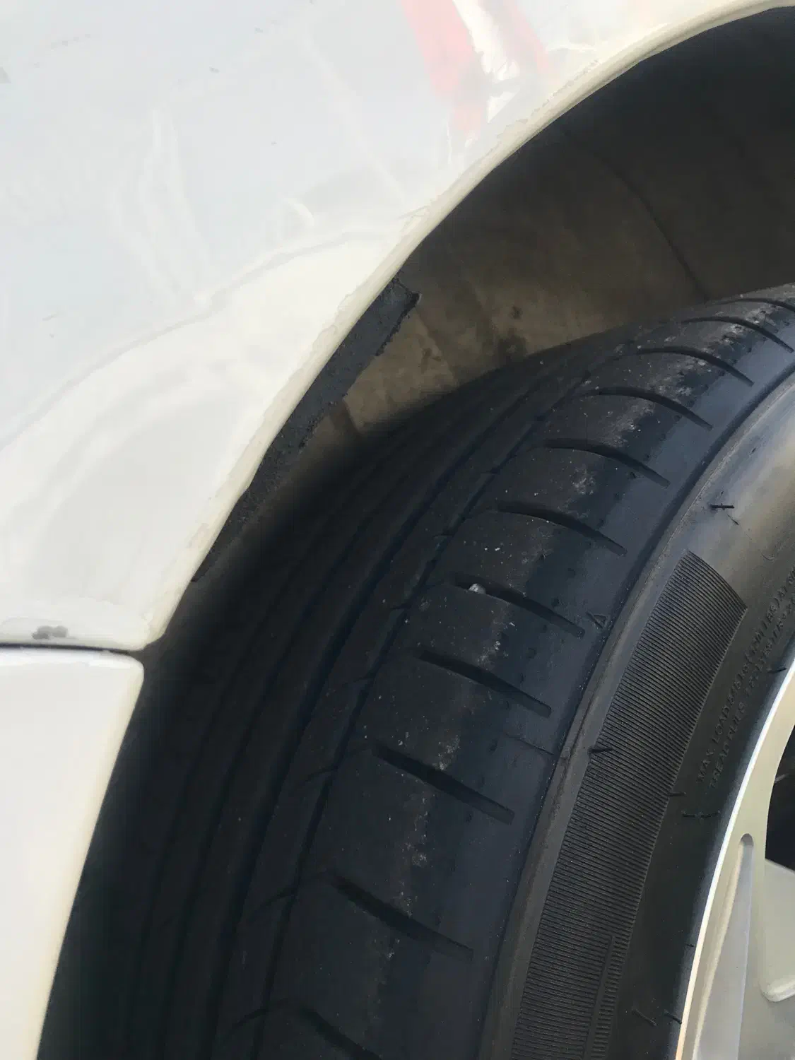 لاستیک|قطعات یدکی و لوازم جانبی|دیواندره, |دیوار