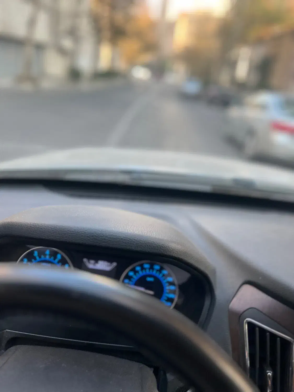 هایما s7 مدل ۹۷|خودرو سواری و وانت|تهران, جماران (نیاوران)|دیوار