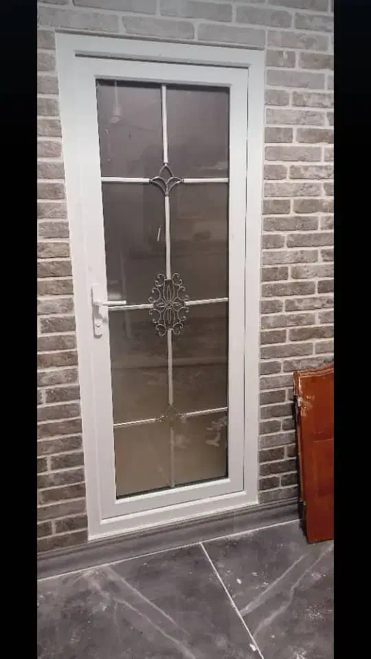 درب و پنجره دوجداره upvc اقساطی|مصالح و تجهیزات ساختمان|بندرعباس, |دیوار