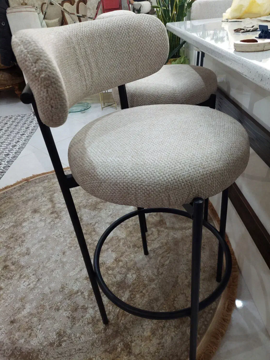 ۴ عدد صندلی اپن نو|میز و صندلی غذاخوری|تهران, مینای شمالی (مخبر)|دیوار