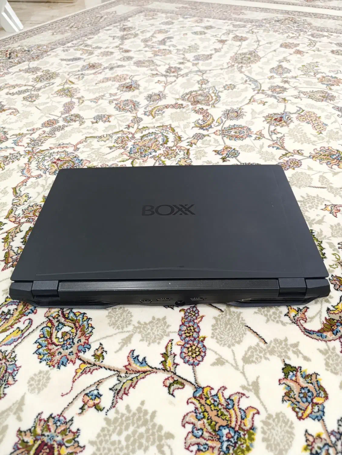 لپ تاپ گیمینگ BOXX P770 ZM ساخت آمریکا|رایانه همراه|سنندج, |دیوار