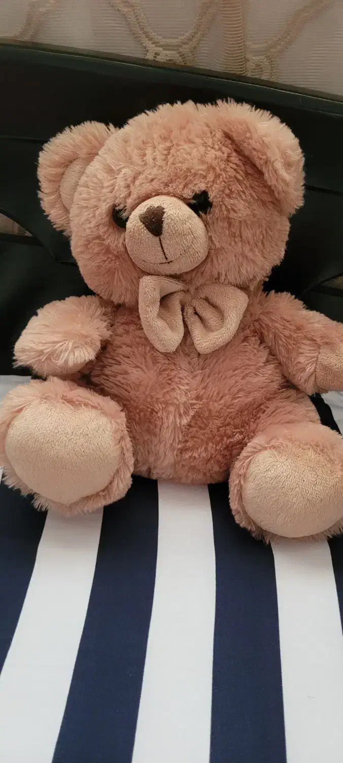 عروسک خرس|اسباببازی بچه|تهران, باغ فیض|دیوار