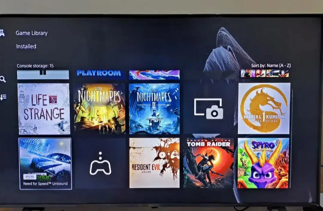 ps5.|کنسول، بازی ویدئویی و آنلاین|کرج, خرمدشت|دیوار