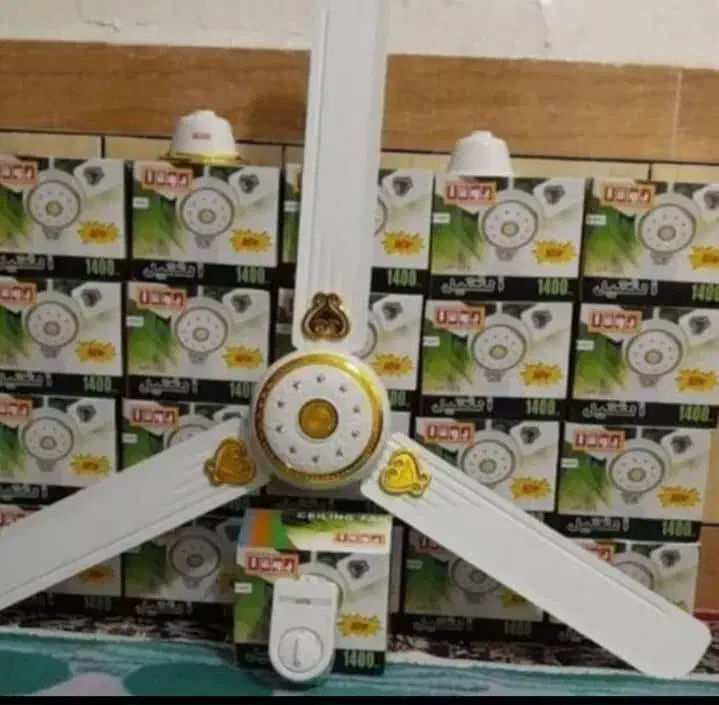 پنکه های خلیجی|پنکه و تصفیهکنندهٔ هوا|باوی, |دیوار