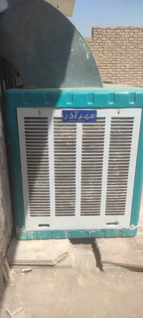 کولر آبی ۵۸۰۰ بالازن مهر آذر|کولر آبی|رفسنجان, |دیوار