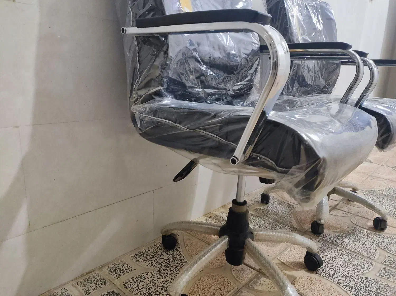 صندلی مدیریتی و اداری - آکبند|دفتر کار|شهریار, شهریار|دیوار