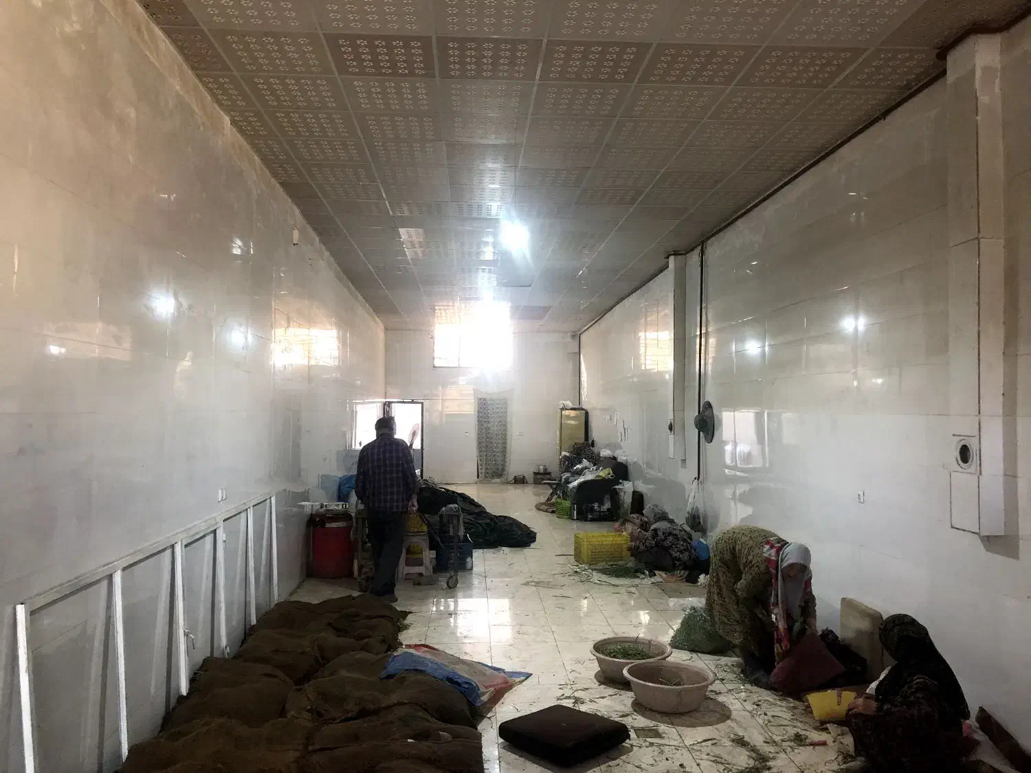 سوله بهداشتی|اجارهٔ دفتر صنعتی، کشاورزی، تجاری|مشهد, شهرآباد|دیوار