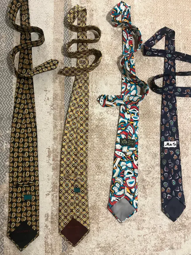 کراواتت|زیورآلات و اکسسوری|تهران, اختیاریه|دیوار