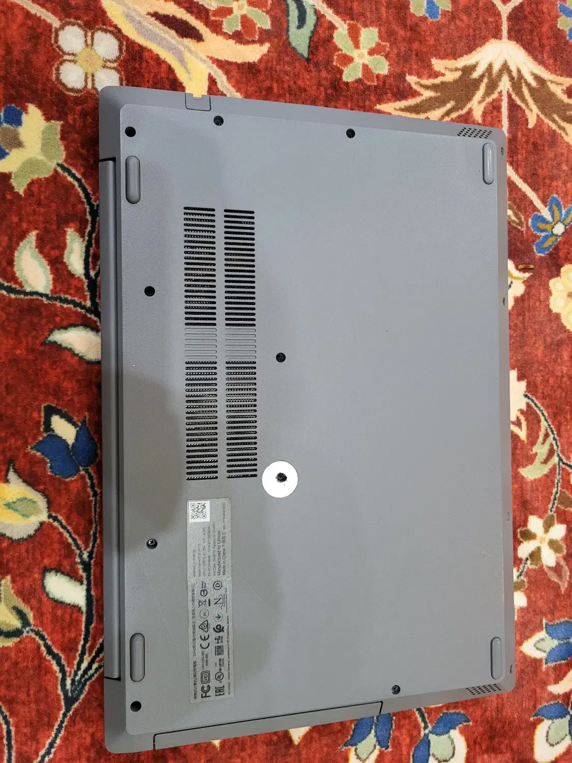 لبتاپ لنوو|رایانه همراه|اهواز, کمپلو شمالی|دیوار