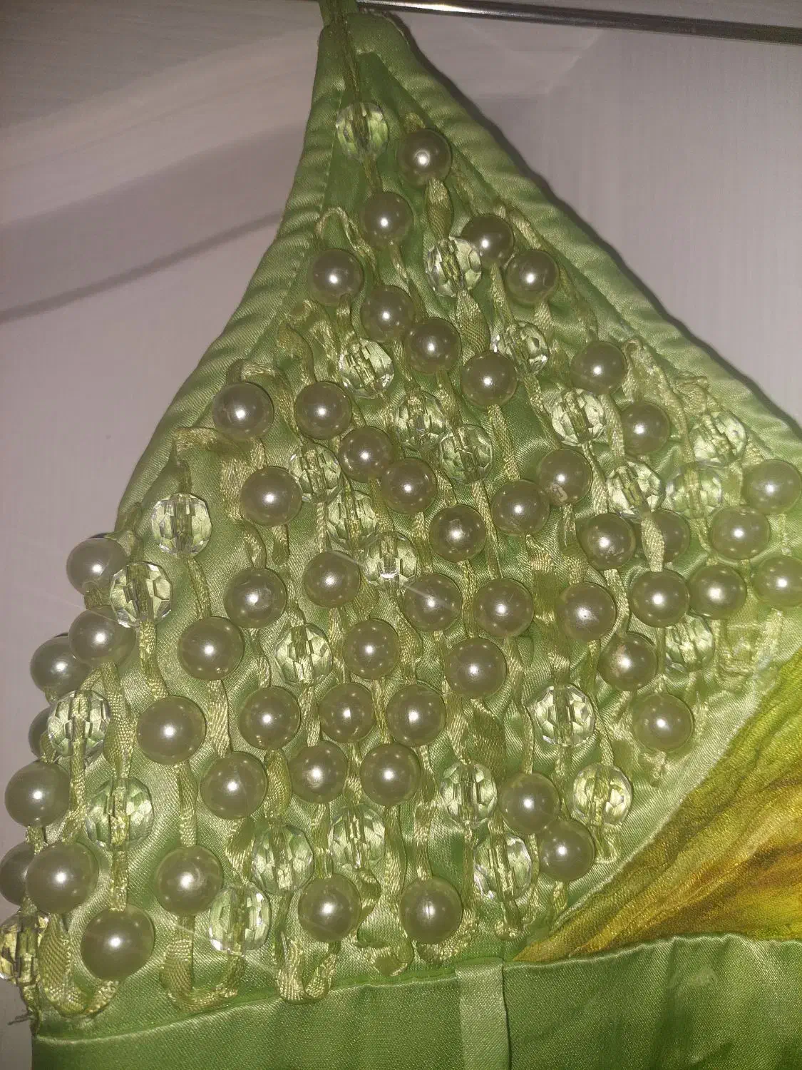 لباس|لباس|کرج, کوی فرهنگ|دیوار