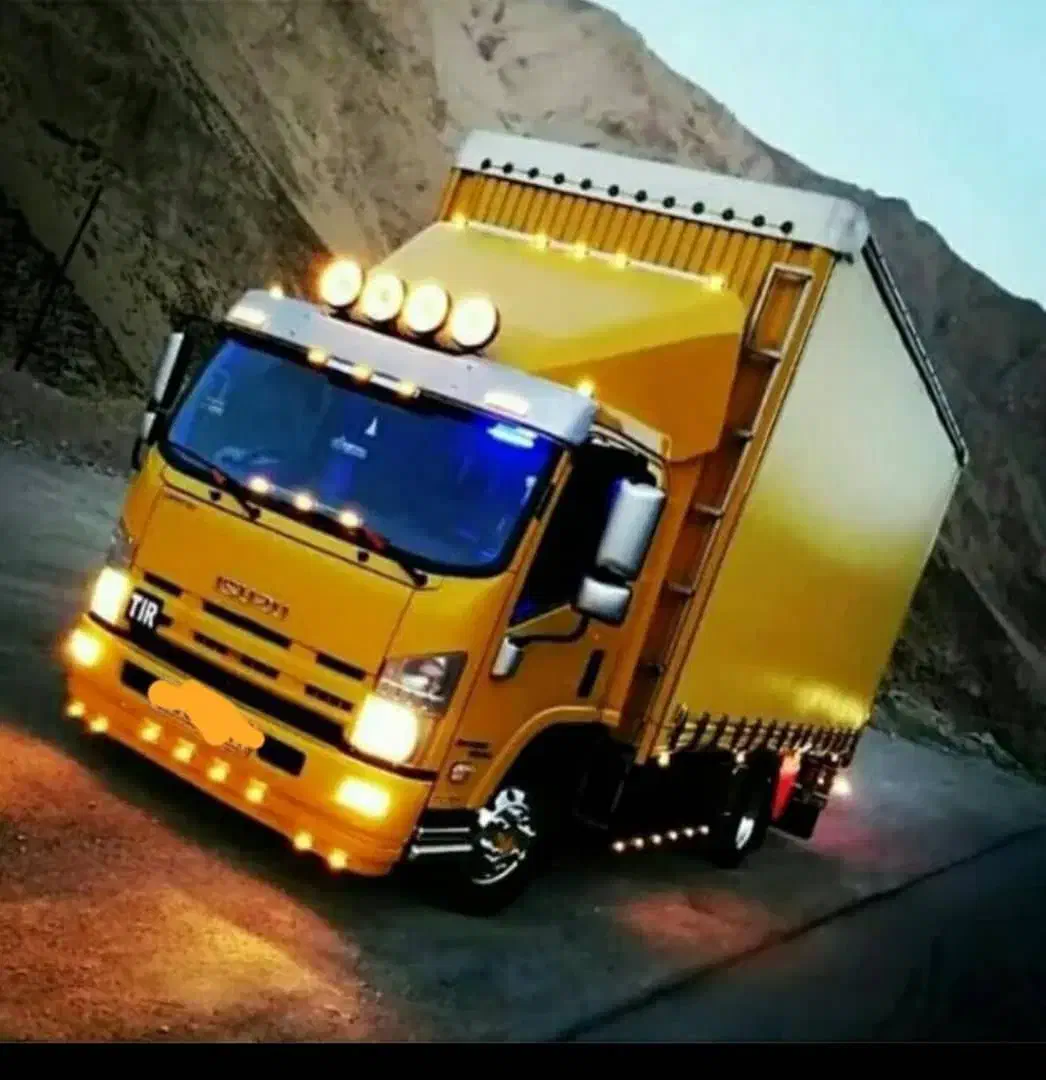 باربری درشهر پرند.مخصوص بار|خدمات حمل و نقل|پرند, فاز ۵|دیوار