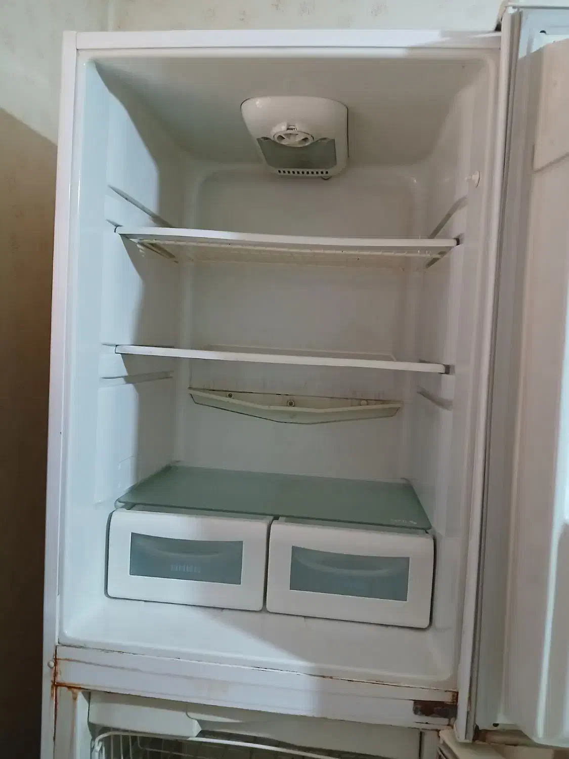 یخچال دودرب|یخچال و فریزر|ملایر, |دیوار