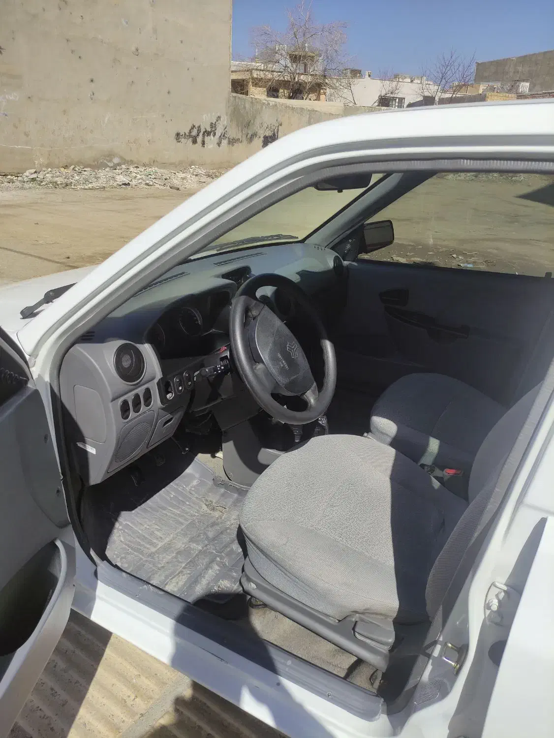 پراید 131|خودرو سواری و وانت|ازنا, |دیوار