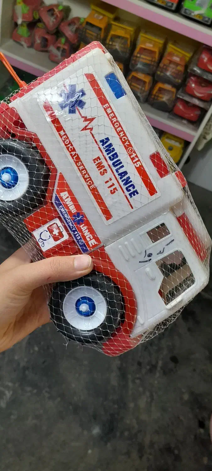 فروش اسباب بازی|اسباببازی|الیگودرز, |دیوار