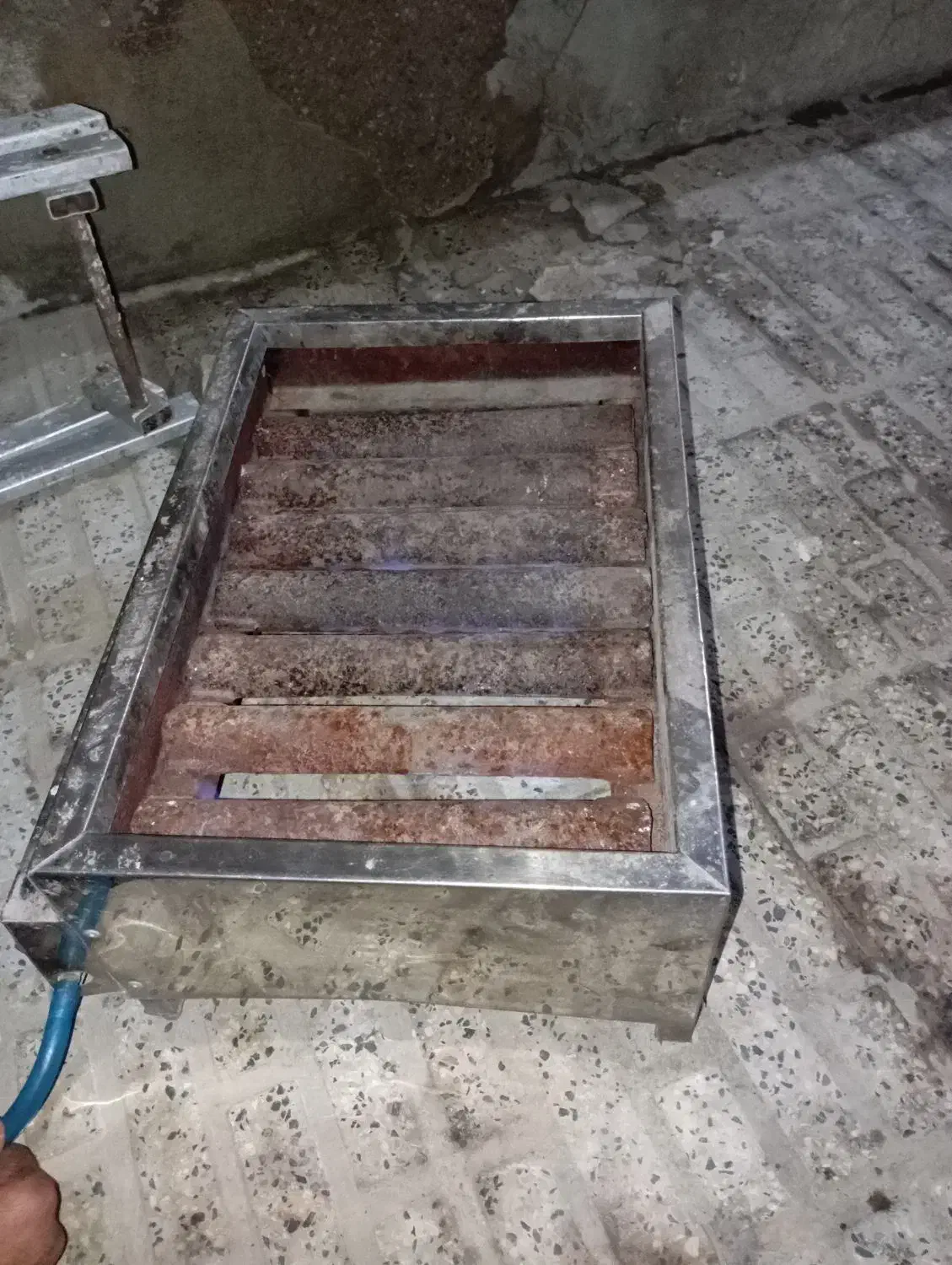 کباب پز|اجاق گاز و لوازم برقی پخت‌وپز|ایلام, |دیوار