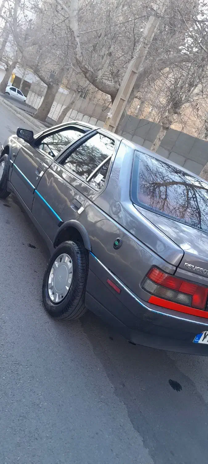 روا مدل 86 دوگانه شرکتی|خودرو سواری و وانت|فردیس, سپید دشت|دیوار