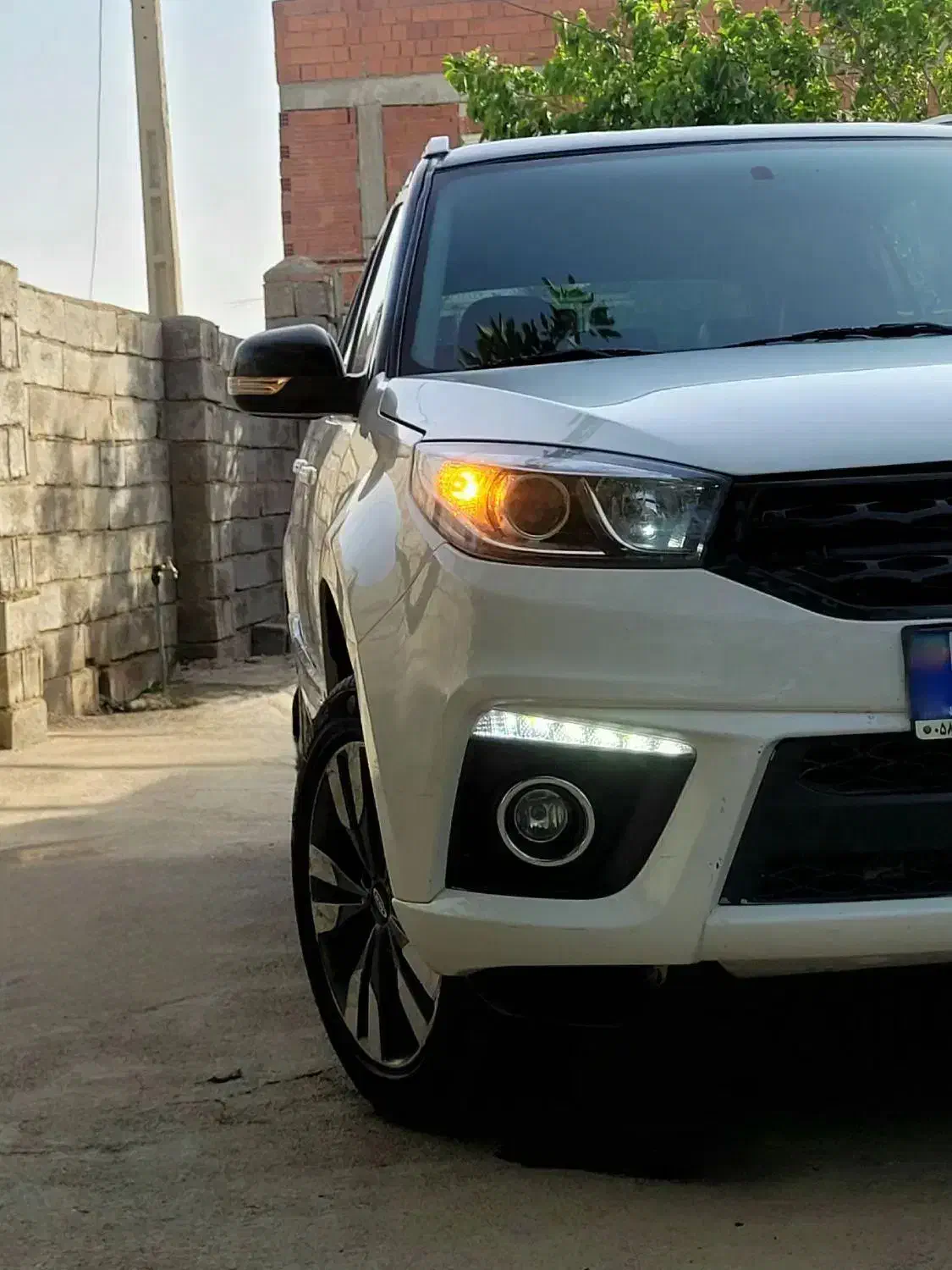 x33s sport 97|خودرو سواری و وانت|بجنورد, |دیوار