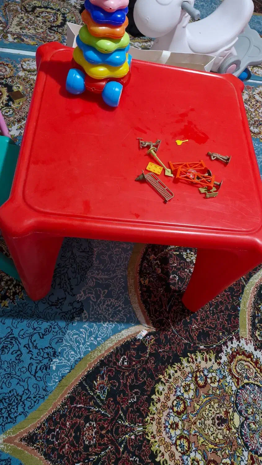 پارک کودک ،توپ،میزوصندلی اسکوتر،عروسک،حلقه ورزشی|اسباببازی|رشت, پاستوریزه|دیوار