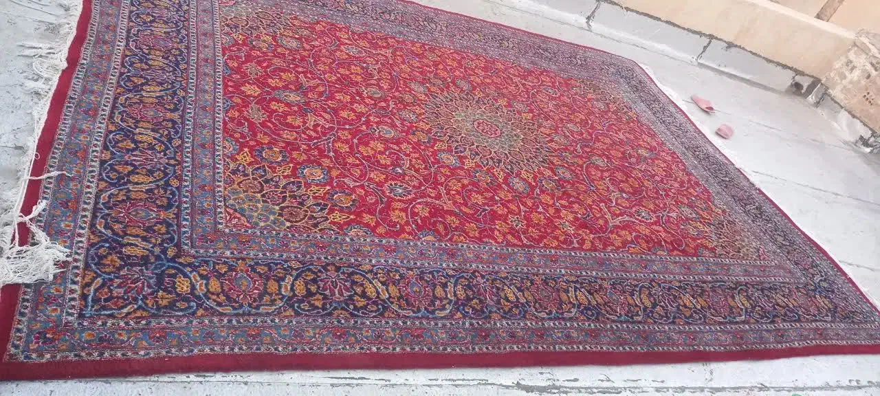 عنوان|فرش|سمنان, |دیوار