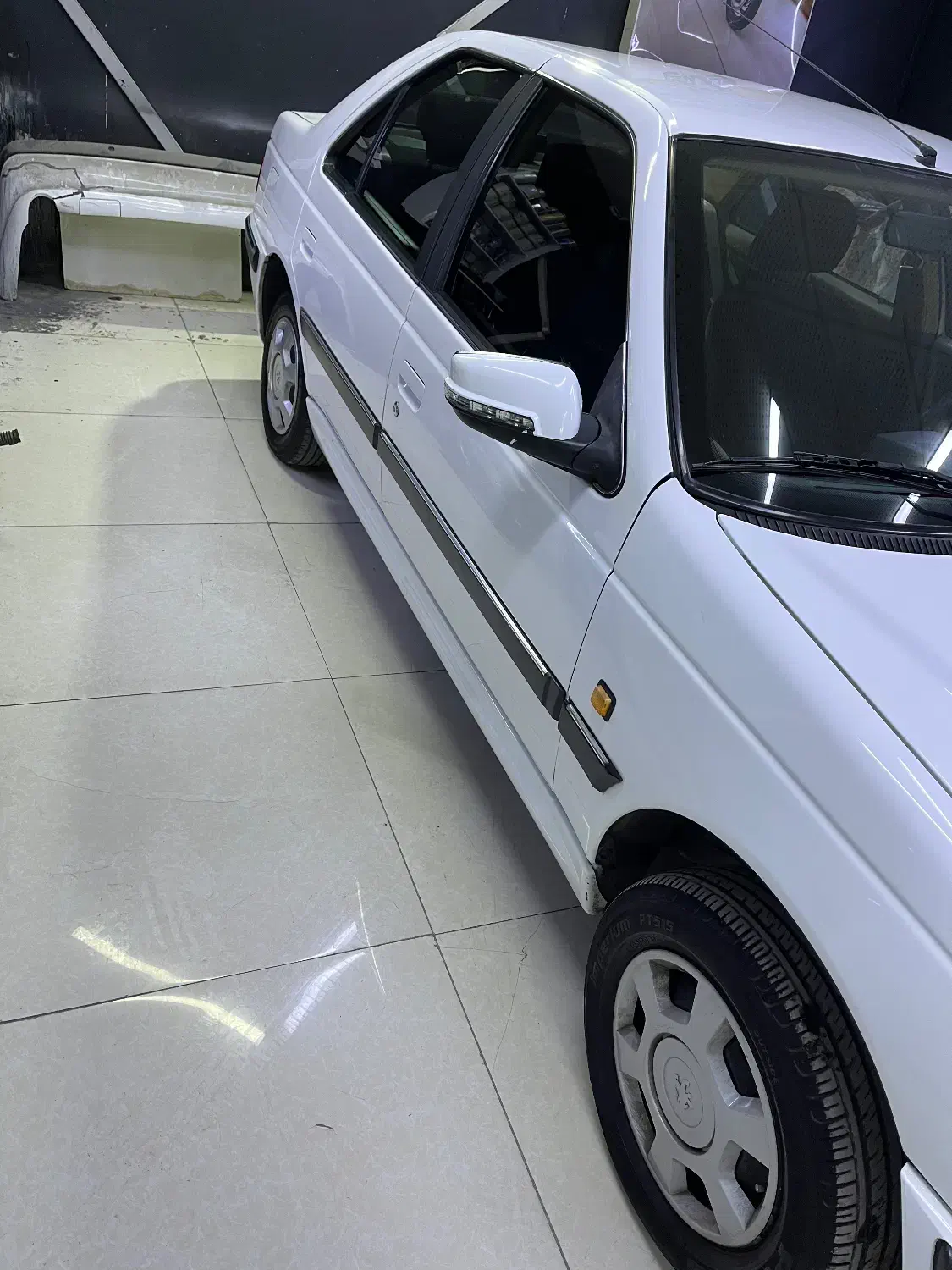 پرشیا سال۱۴۰۰|خودرو سواری و وانت|قزوین, |دیوار