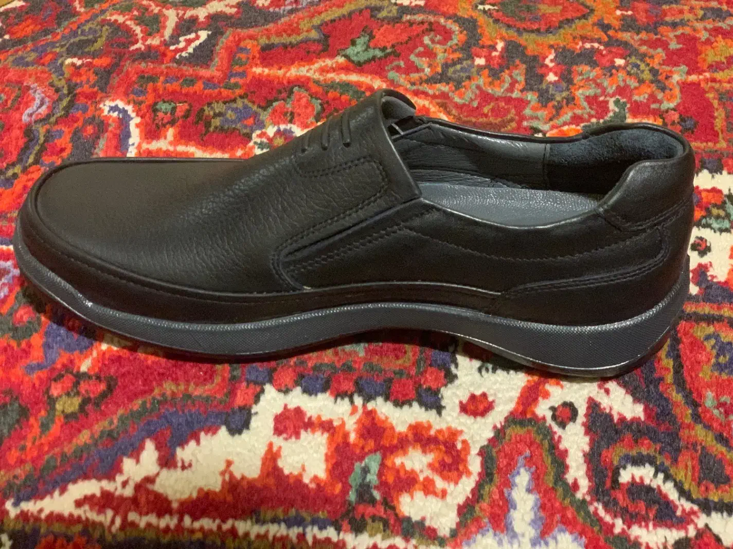 کفش فرزین (کاملا نو)|کیف، کفش، کمربند|مراغه, |دیوار