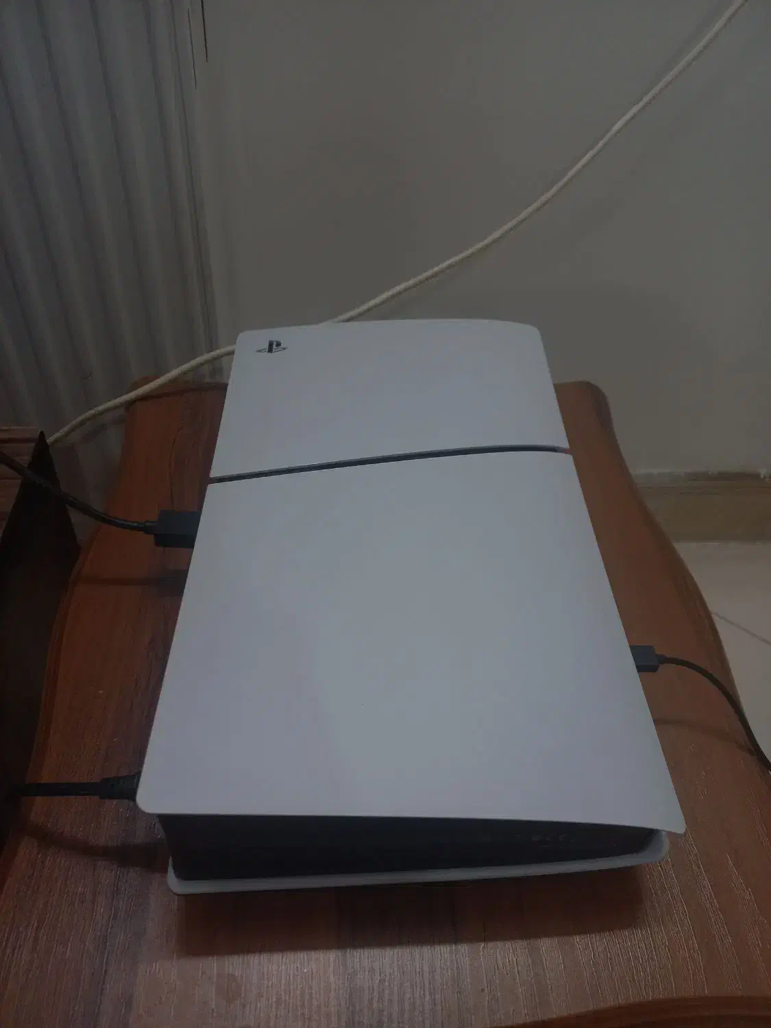ps5 slim|کنسول، بازی ویدئویی و آنلاین|اصفهان, جاوان|دیوار
