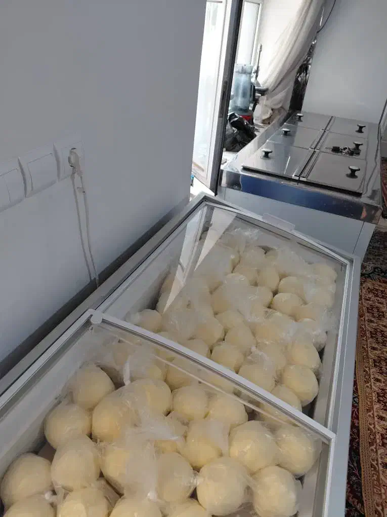 کره گاومیش وگاو|کافیشاپ و رستوران|تبریز, |دیوار