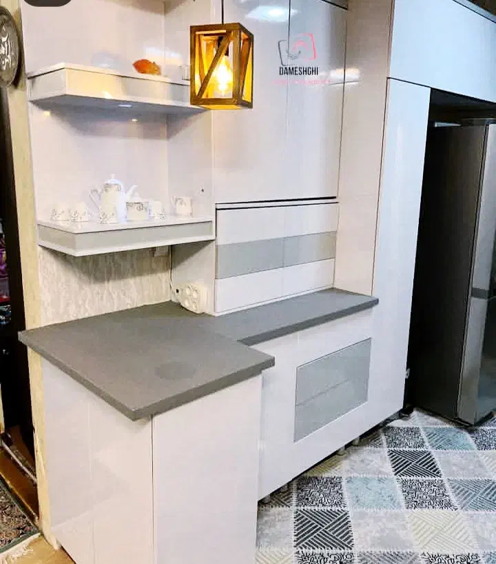 تعمیر انواع کابینت و تعقیر دکوراسیون داخلی|خدمات پیشه و مهارت|گلستان (تهران), |دیوار