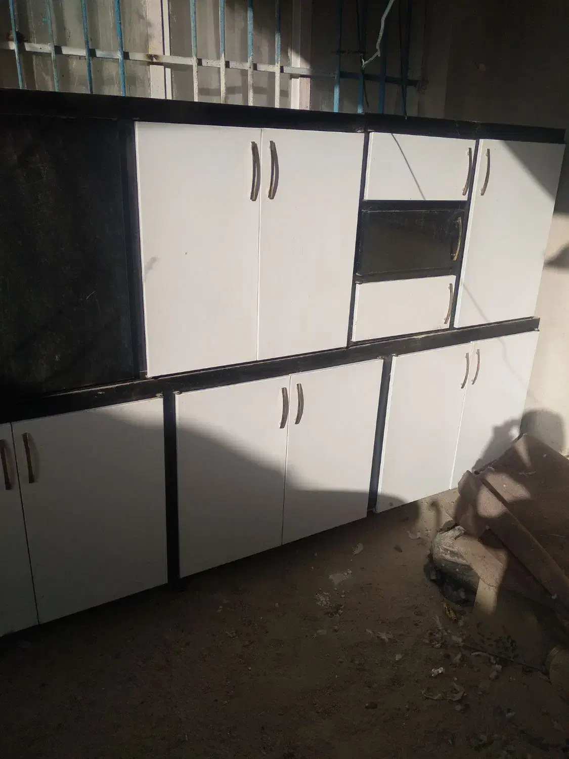 کابینت|مصالح و تجهیزات ساختمان|مشهد, شهرک مهرگان|دیوار