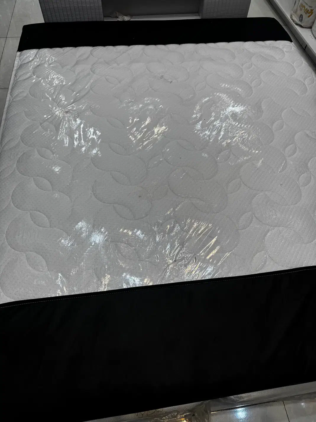 تشک.کالای خواب محمد پوربناد|تشک تختخواب|صدرا-فارس, فاز ۱|دیوار